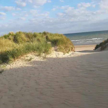 Blekkerke 57 펜션 *