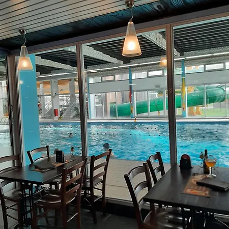 Blekkerke 57 Ferienhaus