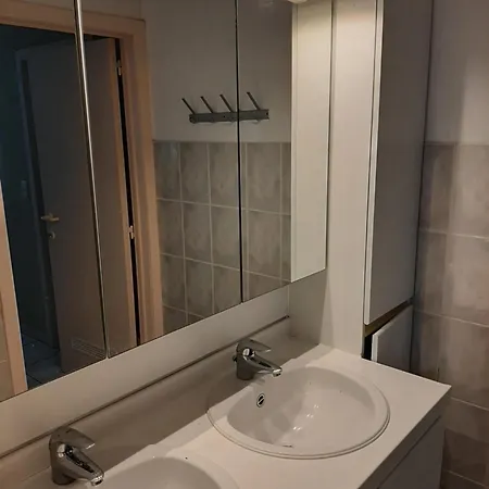 Blekkerke 57 Ferienhaus *