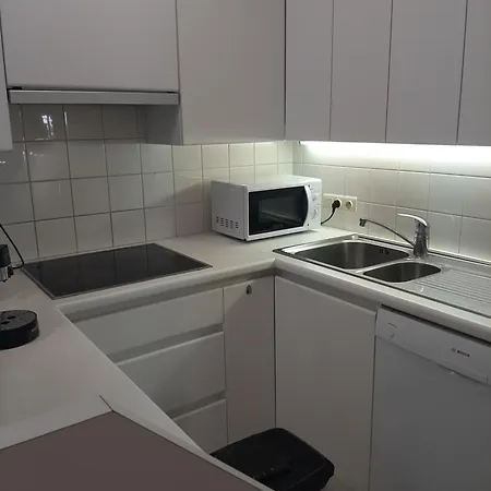 펜션 Blekkerke 57 코크시데