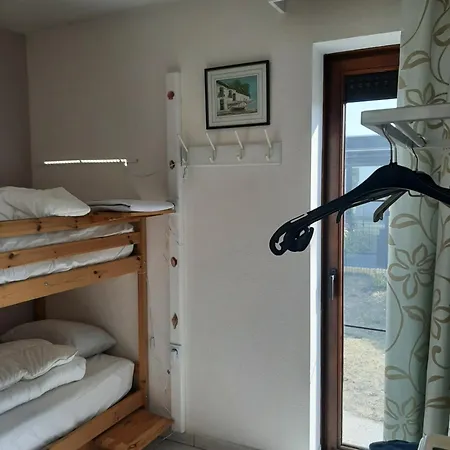 Blekkerke 57 Ferienhaus Koksijde