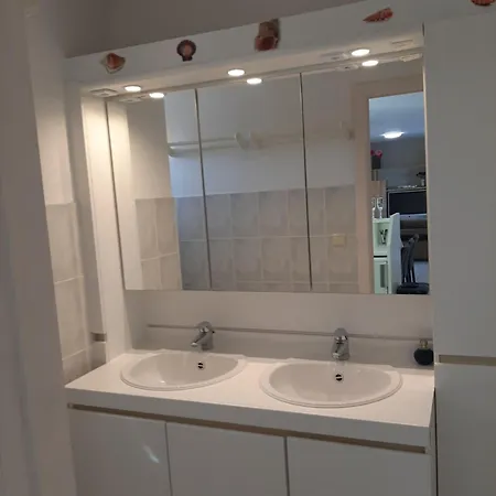 펜션 Blekkerke 57 코크시데