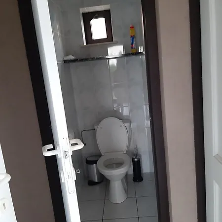 Blekkerke 57 Ferienhaus *