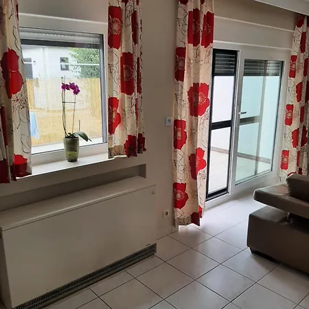 Ferienhaus Blekkerke 57 *