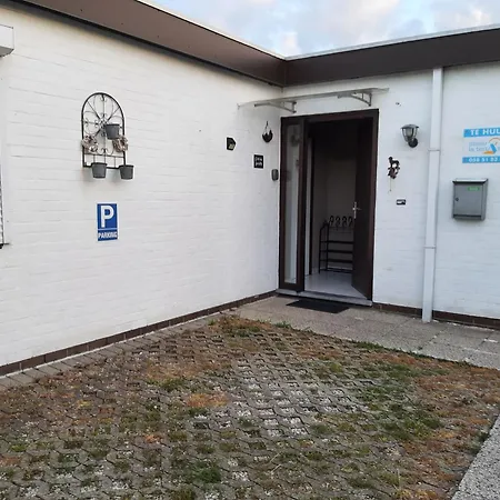 Ferienhaus Blekkerke 57