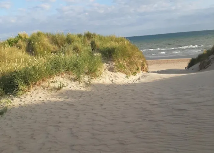 Blekkerke 57 Dom wakacyjny *