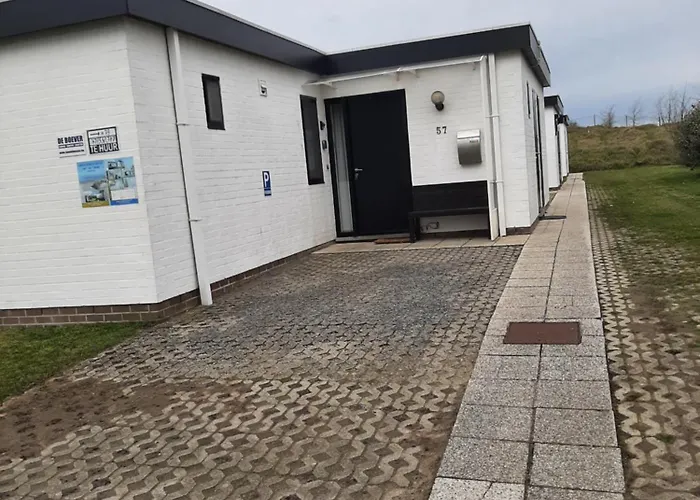 Blekkerke 57 Koksijde