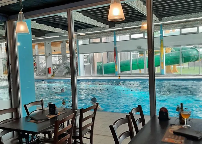 Blekkerke 57 Dom wakacyjny