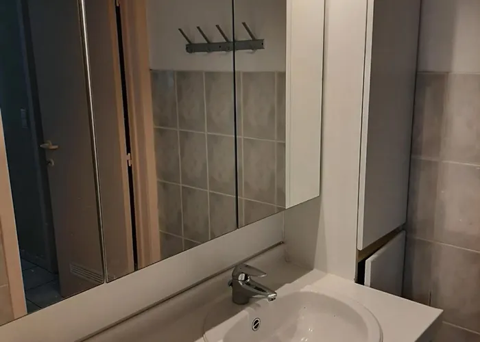 Blekkerke 57 Dom wakacyjny *