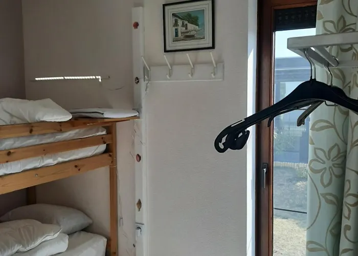 Blekkerke 57 Dom wakacyjny Koksijde