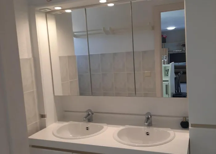 Dom wakacyjny Blekkerke 57 Koksijde