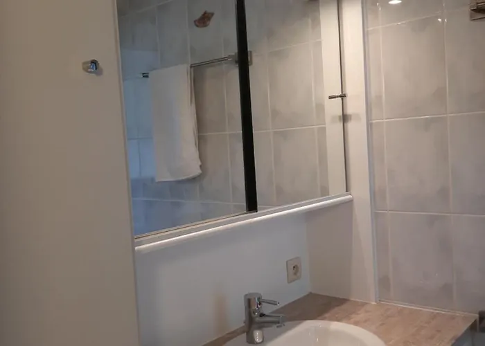 Dom wakacyjny Blekkerke 57 Koksijde