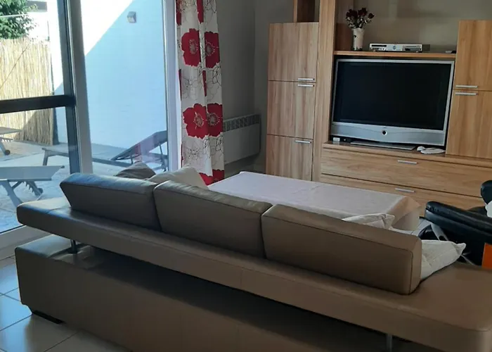 Blekkerke 57 Koksijde